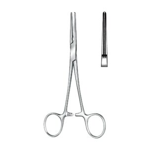 Atrauma Forceps Rankin