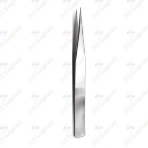 009-012-002 Fine Point Tweezers