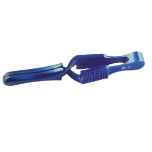 Bulldog Clips and Vascular Clamps Ophthalmic Surgical Instruments for Eye Surgery