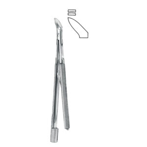 001-001-004 Angled Scalpel Blade Holder