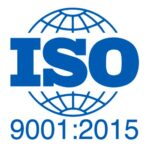 ISO 9001 Certification