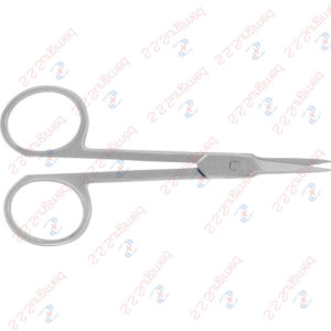 009-023-001 General Use Scissors Extra Fine Blades