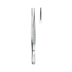Atraumatic Forceps Debakey