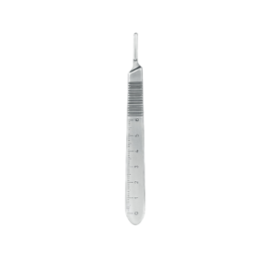 001-001-009 Graduated Scalpel Handle