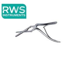 RWS Instruments Nelson Dissecting Forceps Manual Stainless Steel General Surgery Class II CE ISO13485 Certified 1 Year Warranty