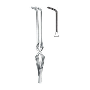 Bulldog Clamp Gregory