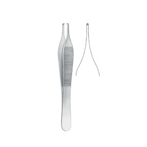 001-003-028 Adson Tissue Forceps