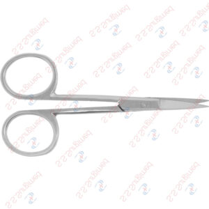 009-023-003 Fine Blades Dissection Scissors