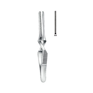 Bulldog Clamp Debakey