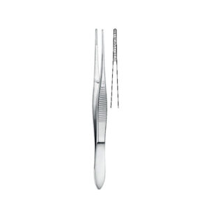 001-003-043 Fine Dressing Forceps