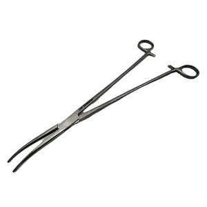 Medic Instruments 11.75 Inches Length Best Quality Hemostatic Surgical Zenker Ligature Forceps Dissecting and Ligature Forceps