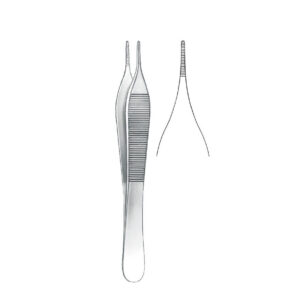 001-003-011 Dressing Forcep Adson