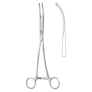 Bronchus Clamp Semb