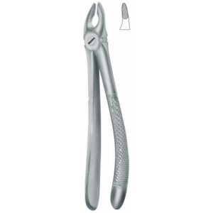 002-006-003 Extracting Forcep - Upper Universal