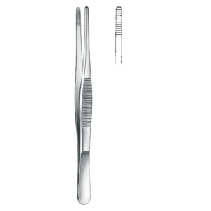 001-003-001 Dressing Forcep