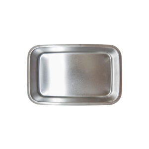 Shallow Instrument Tray