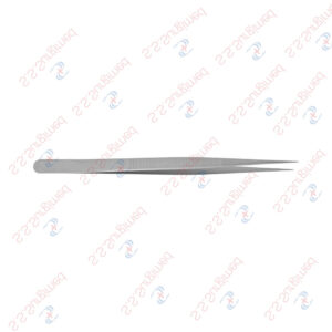 009-033-001 Extra Fine Gemstone Tweezers