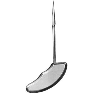 003-004-002 Bone Surgery Instrument