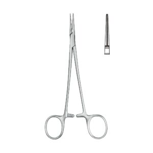 Atrauma Forceps Mosquito