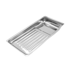 Stainless Steel Scaler Tray