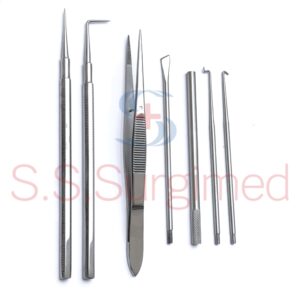 010-042-002 O-Ring Tool Kit