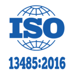 ISO 13485 Medical Device Certification