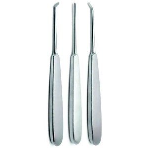 Professional Dental Root Tip Elevators Set