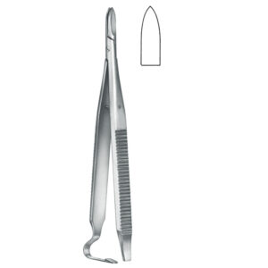 001-001-005 Razor Blade Breaker and Holder